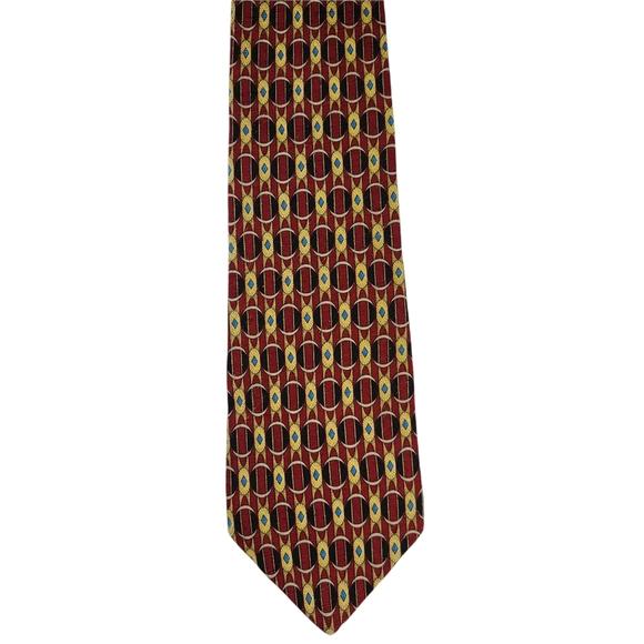 Valentino Other - Valentino Silk Tie